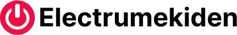 Electrumekiden